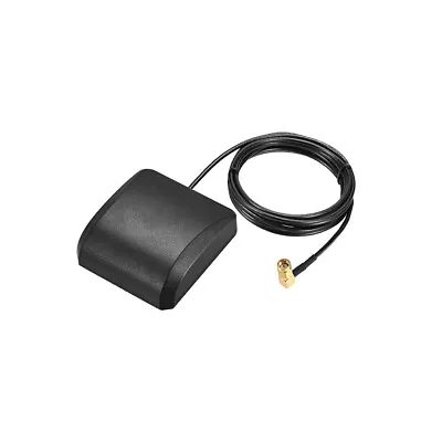 GPS Beidou GNSS Active Antenna SMA 90-Degree Magnetic Mount 3 Meters Wire • $16.92