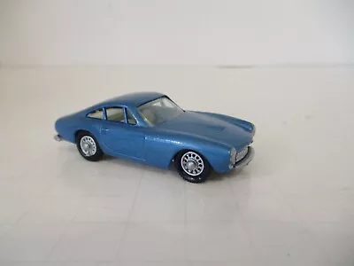 Matchbox # 75b-1 Ferrari Berlinetta Light Metallic Blue  Code3 Restored/modified • $79.95