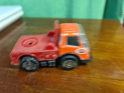 Vintage Tonka Truck Mini - Wrecker Crane  • $4.50