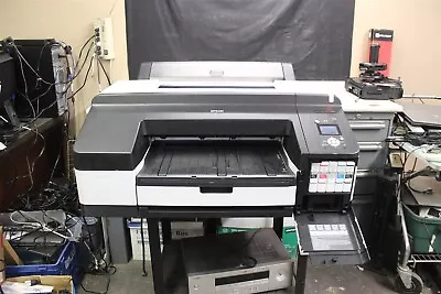 Epson Stylus Pro 4900 Wide Format Printer • $299.99