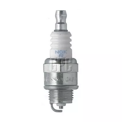 4x New NGK Premium Quality Japanese Industrial Standard Spark Plug #BPMR7A • $32.77