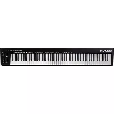 M-Audio Keystation 88 MK3 • $249