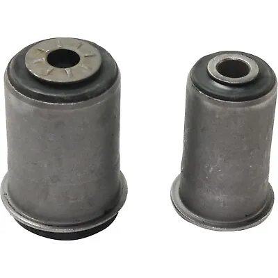 Set Of 2 Control Arm Bushings Front Lower For F150 Truck F250 Ford F-150 Pair • $28.51