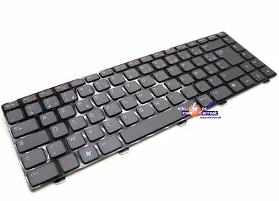 French Laptop Keyboard Dell Vostro 1440 1540 1550 3350 0PP8YN France 170 • $32.75