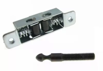 Fits Rangemaster Flavel Main Oven Cooker Door Catch Lock Latch Roller A092046 • £6.95