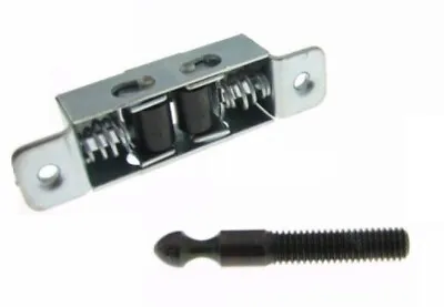 RANGEMASTER LEISURE 110 Compatible Oven ROLLER DOOR CATCH LATCH A092046 • £5.89