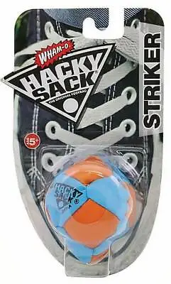 Wham-O Striker Hacky Sack The Original Footbag  • $11.95