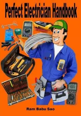 Perfect Electrician Handbook • $26.43