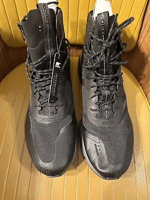 Sorel Mac Hill Lite Rush Boots - Waterproof Boots  Men’s Size 14 NWOB • $35.99