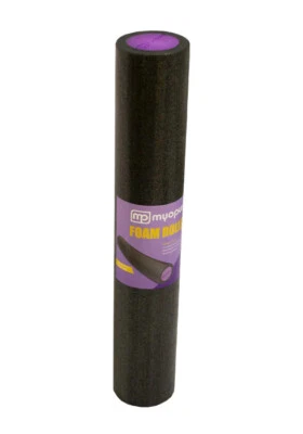 $39.95 • Buy 90cm EPA Yoga Foam Roller Physio Pilates Exercise Home Massage