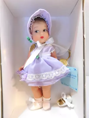 New! Madame Alexander 12280 Dionne Q. Emilie 8  Doll Orig Box NRFB • $39.99