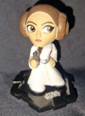 Star Wars Classic Series Funko Mystery Mini - Princess Leia - Bobblehead - 1/6 • £3.50