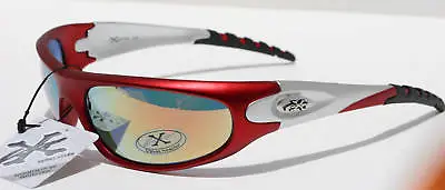 X-Loop MEN Sports Surf Fashion XLOOP Sunglasses Shades • $9.95