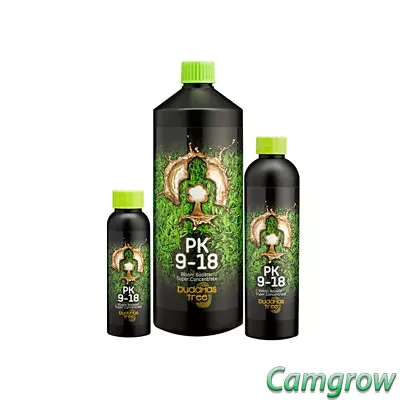 Buddhas Tree - PK 9-18 - Ultimate Flowering Pk Booster Hydroponics  • £259.95