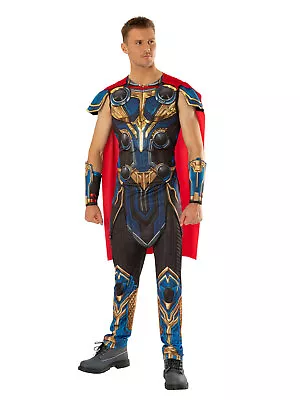 Thor Deluxe Love & Thunder Adult Costume • $88.98