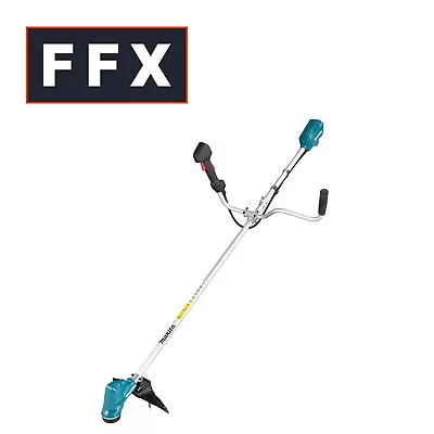 Makita DUR190UZX3 18V LXT Brushless Brush Cutter Bare Unit • £195.33