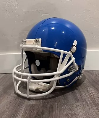 Vintage Riddell VSR4 Football Helmet With OPO Facemask Adult XL  • $179.99