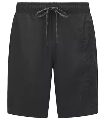 Hugo Boss Whale Black [50469329-001] • $47.60