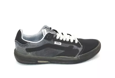 Vans Evdnt RW Ultimate (see Thru) Trans/black/white VN0A5DY55J01 SKATE SNEAKER • $49.95