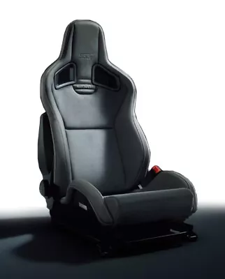 $5030 • Buy Sti Genuine Oem Brz Right Sports Seat (recaro)