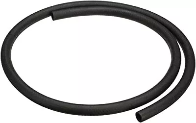 28491 Safety Stripe Standard Straight Heater Hose6' Length Inner Diameter 5/8 • $19.80