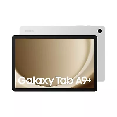 New Samsung Galaxy Tab A9+ Plus 11 Inch WiFi/64GB Brand New • £179.99