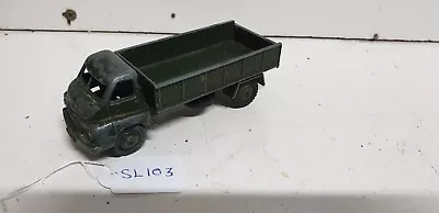 Dinky Toys 3 Ton Army Wagon SL103 Traingirl13 Free Post • $39.99