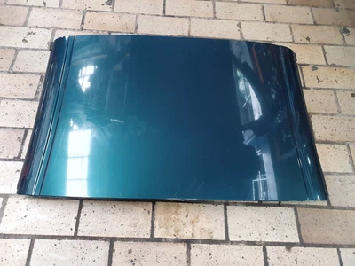 $219 • Buy @RARE@ Manual Sun Roof Sunroof Panel Plate Honda CRX Del Sol EH6 EG1 EG2 92-98