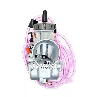 Carburetor For Kawasaki KDX200 KDX220R 1988-2006 • $39.99