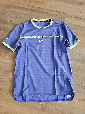 Nike AeroReact French Open 2017 Nadal Premier Size M • £96