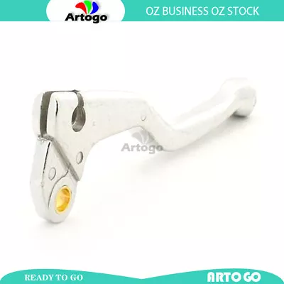 Motorcycle Shorty Clutch Lever For Honda CRF150F 2012 2013 2014 2015 2016 2017 • $20.09