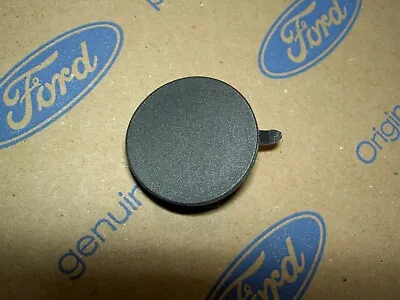 Genuine Ford Fiesta MK7 2012-2017 Front Door Interior Handle Screw Cap Cover New • £7.99