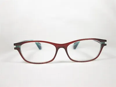 Face A Face Paris France BLISS 2 54/15 COL088 Designer Eyeglass Frames Glasses • $40