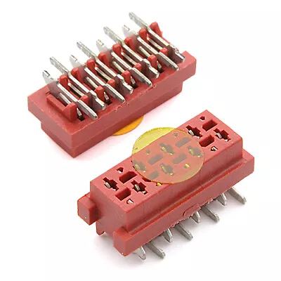 [40pcs] 7-188275-8 Socket 8 Pin SMD • $10.89