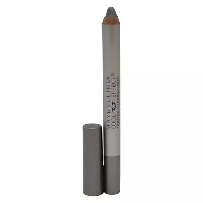 Maybelline Color Effect Cooling Shadow & Liner - Steely Gaze • $17.99