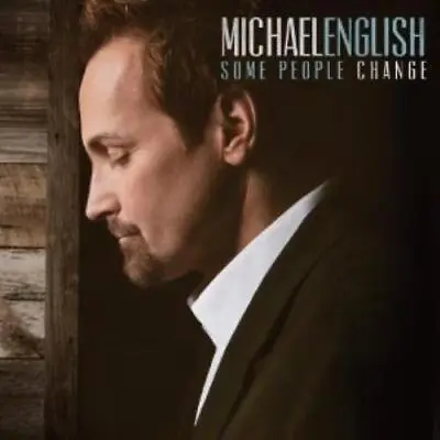 Michael English : Some People Change CD Highly Rated EBay Seller Great Prices • £2.35