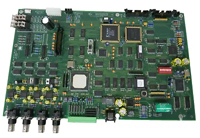 (NEW) Dionex / Thermo 056810 PDA-100-CPU Photodiode Array Detector Board  • $150