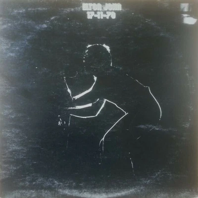 £22.49 • Buy Elton John - 17-11-70 (LP, Album)