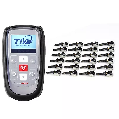 Tire Pressure Monitoring System Programmer; Bartech 300pro C          For Ez • $613.95