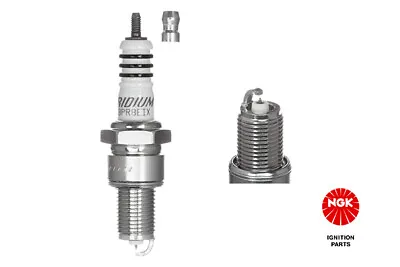 Ngk 6684 Spark Plug For Abarthalfa Romeoaudiaustinautobianchibmwdaimlerfe • £18.32