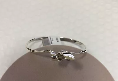 BRAND NEW Ed Levin Designer Corkscrew Signature Bracelet LM BR89812 • $195