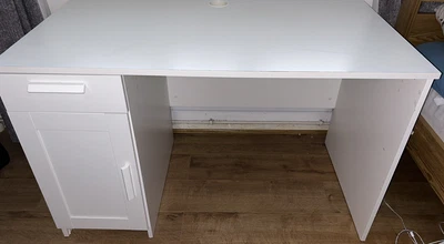 £25 • Buy IKEA BRIMNES Desk
