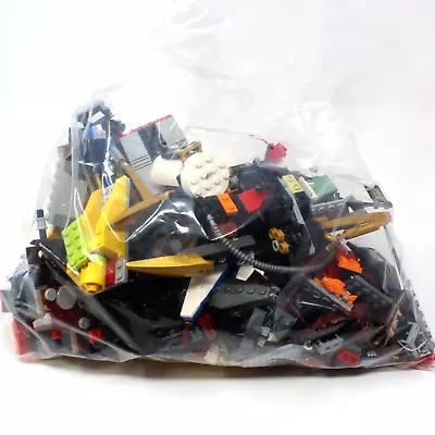 Bag Of Legos Miscellaneous/Assorted Pieces Mixed 2 Pound Lot • $8.99