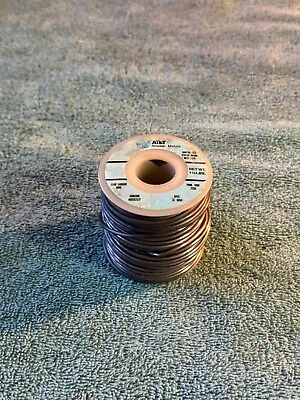 AT&T Nassau Metals Lead Lashing Wire 2238 Com Code 400287579 1.5 Lbs • $40