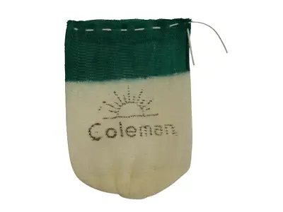 Coleman Mantles String Tie #11 Mantles (2 Pack) Lantern 206236237333555 &625 • £4.70