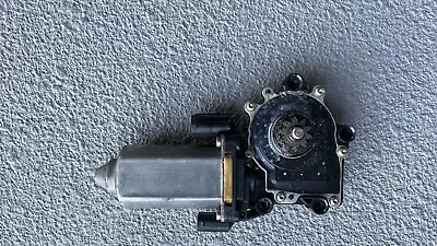 BMW E36 M3 323 325 328 Window Lifting Motor Front Right 4DR Or Front Left 2DR • $49.99