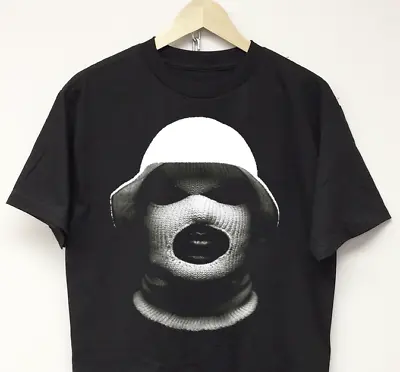 SCHOOLBOY Q T-SHIRT Vtg Rap Tee Kendrick Lamar Wu Tang Vlone Ftp Travis Scott Ye • $24.65