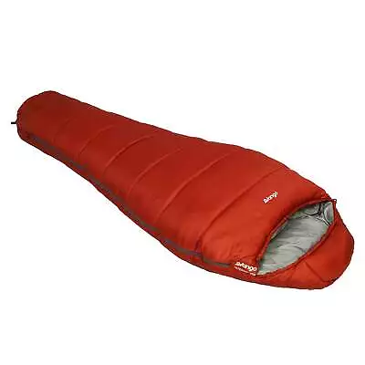 Vango Nitestar Alpha 450 Sleeping Bag : Harissa • £64.95