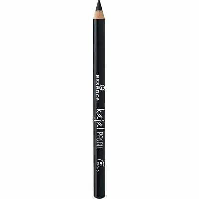 ESSENCE Kajal Eye Pencil - Intense Long-Lasting Highly-Pigmented Eyeliner Liner • £5.99