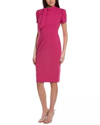 Maggy London Sheath Dress Women's • $55.99